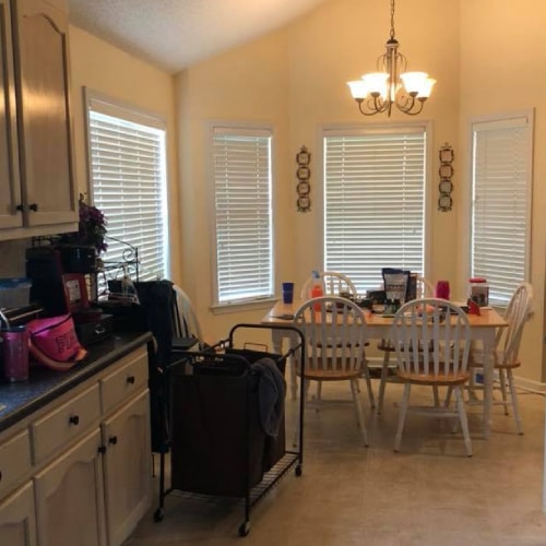 Residential Cleaning Services