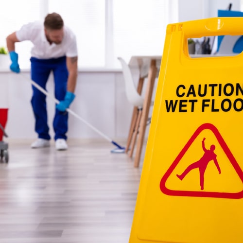 Suyen’s Cleaning Service is a House Cleaner in Tuscaloosa, AL 35405